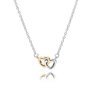 United in Love Necklace